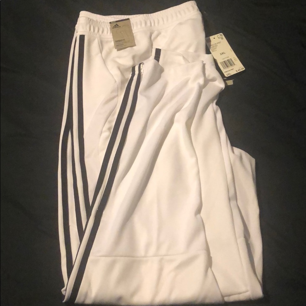 Adidas Tiro19 pants